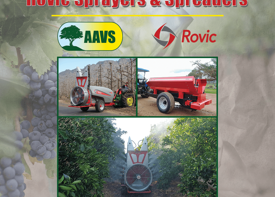 agri machinery