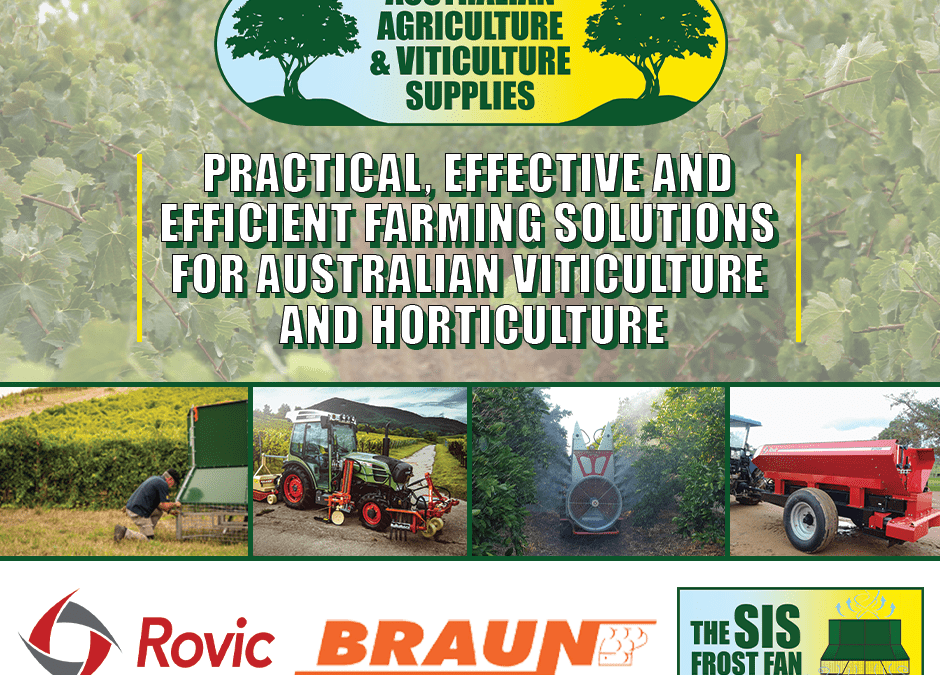 Organic Farming Solutions