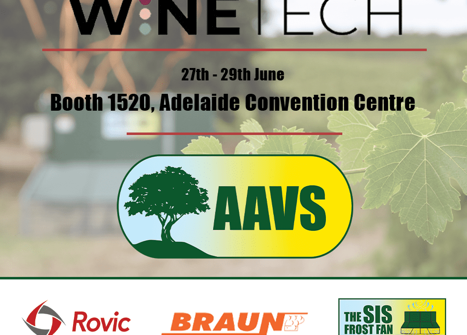 Australian Agriculture & Viticulture Supplies